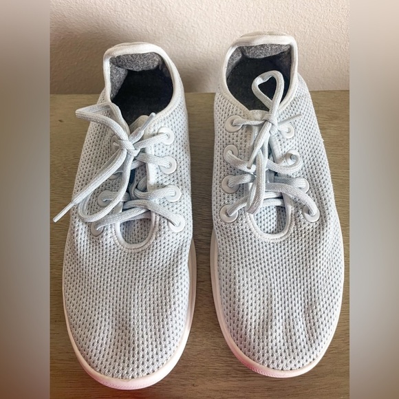 AllBirds Tree Runners Men's Size 10 - Picture 7 of 16